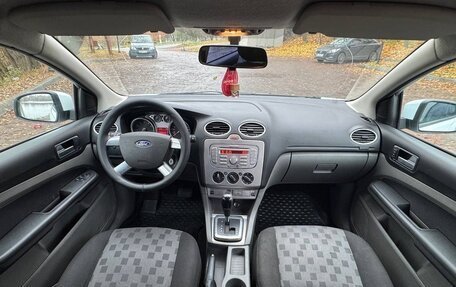 Ford Focus II рестайлинг, 2009 год, 410 000 рублей, 14 фотография