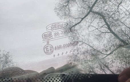 Ford Focus II рестайлинг, 2009 год, 410 000 рублей, 19 фотография