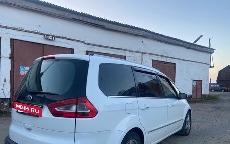 Ford Galaxy II, 2011 год, 830 000 рублей, 6 фотография