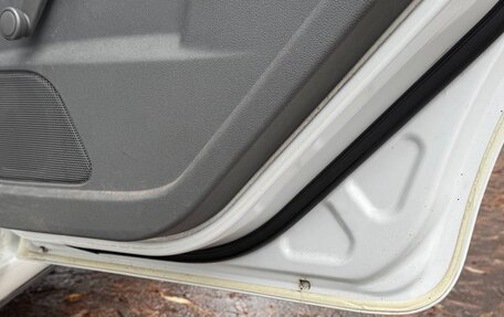 Ford Focus II рестайлинг, 2009 год, 410 000 рублей, 24 фотография