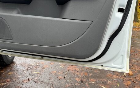 Ford Focus II рестайлинг, 2009 год, 410 000 рублей, 23 фотография