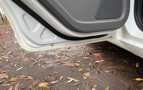 Ford Focus II рестайлинг, 2009 год, 410 000 рублей, 21 фотография