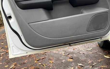 Ford Focus II рестайлинг, 2009 год, 410 000 рублей, 22 фотография