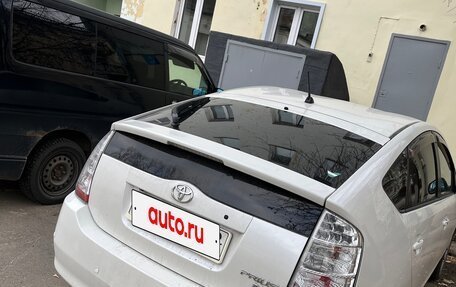 Toyota Prius, 2008 год, 960 000 рублей, 7 фотография
