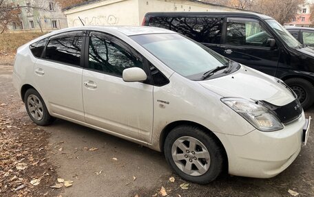 Toyota Prius, 2008 год, 960 000 рублей, 8 фотография