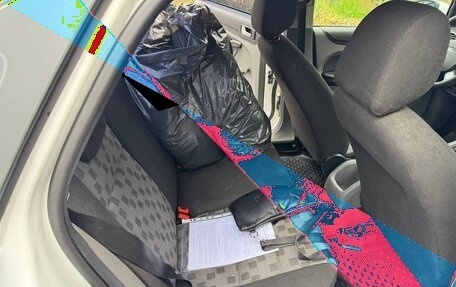 Ford Focus II рестайлинг, 2009 год, 410 000 рублей, 13 фотография