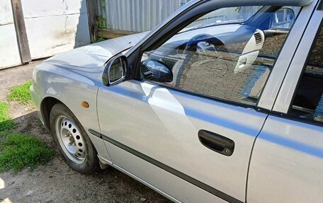 Hyundai Accent II, 2003 год, 250 000 рублей, 4 фотография