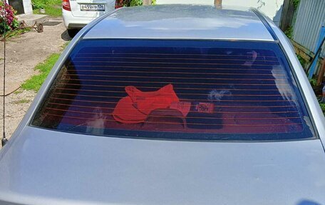 Hyundai Accent II, 2003 год, 250 000 рублей, 8 фотография