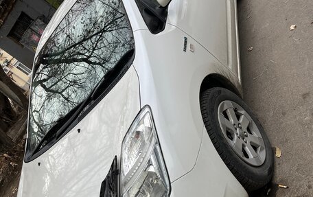 Toyota Prius, 2008 год, 960 000 рублей, 9 фотография