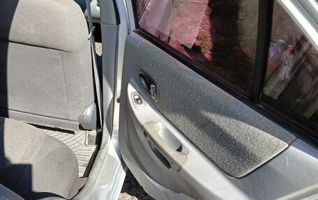 Hyundai Accent II, 2003 год, 250 000 рублей, 16 фотография