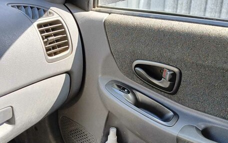 Hyundai Accent II, 2003 год, 250 000 рублей, 17 фотография