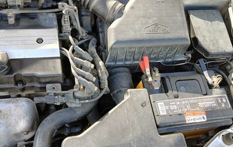 Hyundai Accent II, 2003 год, 250 000 рублей, 23 фотография