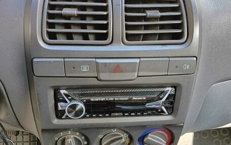 Hyundai Accent II, 2003 год, 250 000 рублей, 18 фотография