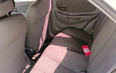 Hyundai Accent II, 2003 год, 250 000 рублей, 12 фотография