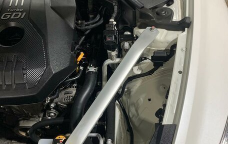 KIA Stinger I, 2018 год, 2 190 000 рублей, 13 фотография