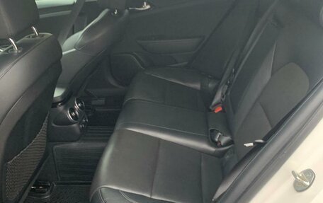 KIA Stinger I, 2018 год, 2 190 000 рублей, 17 фотография