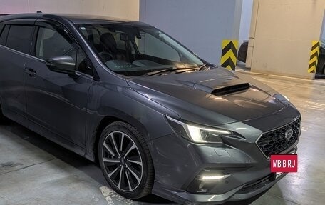 Subaru Levorg, 2021 год, 2 650 000 рублей, 2 фотография