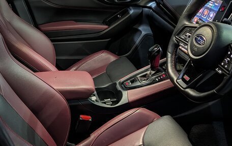 Subaru Levorg, 2021 год, 2 650 000 рублей, 10 фотография