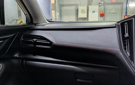 Subaru Levorg, 2021 год, 2 650 000 рублей, 14 фотография