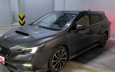 Subaru Levorg, 2021 год, 2 650 000 рублей, 5 фотография