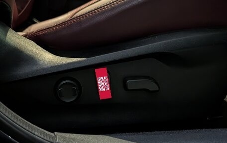 Subaru Levorg, 2021 год, 2 650 000 рублей, 11 фотография