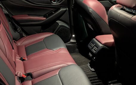 Subaru Levorg, 2021 год, 2 650 000 рублей, 13 фотография