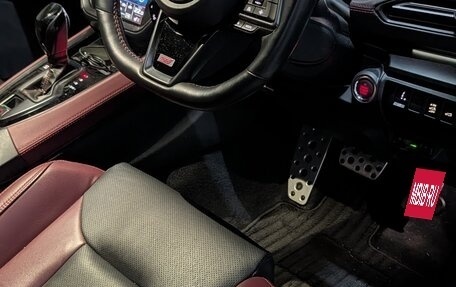 Subaru Levorg, 2021 год, 2 650 000 рублей, 9 фотография