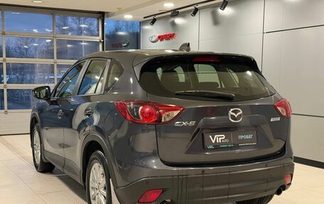 Mazda CX-5 II, 2014 год, 1 785 000 рублей, 4 фотография