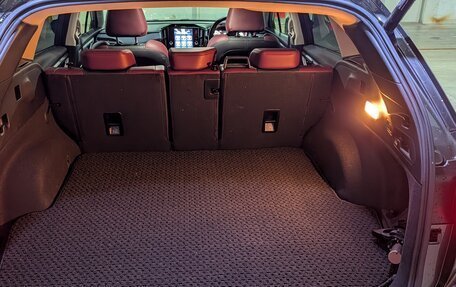 Subaru Levorg, 2021 год, 2 650 000 рублей, 15 фотография