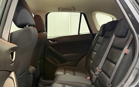 Mazda CX-5 II, 2014 год, 1 785 000 рублей, 9 фотография