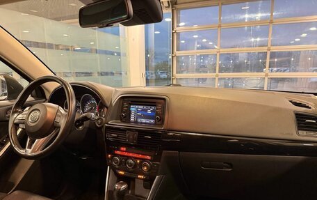 Mazda CX-5 II, 2014 год, 1 785 000 рублей, 8 фотография