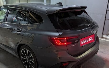 Subaru Levorg, 2021 год, 2 650 000 рублей, 4 фотография