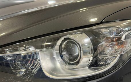 Mazda CX-5 II, 2014 год, 1 785 000 рублей, 10 фотография