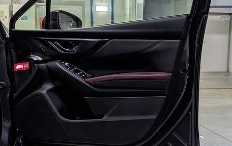 Subaru Levorg, 2021 год, 2 650 000 рублей, 12 фотография