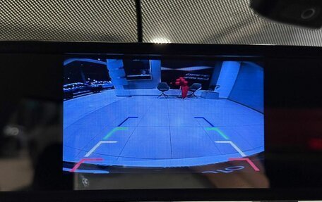 Hyundai Creta I рестайлинг, 2021 год, 2 025 000 рублей, 12 фотография