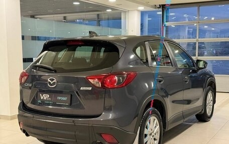 Mazda CX-5 II, 2014 год, 1 785 000 рублей, 6 фотография