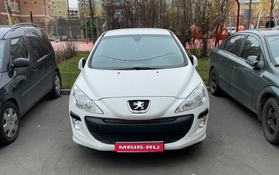 Peugeot 308 II, 2010 год, 415 000 рублей, 1 фотография