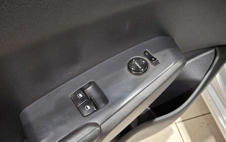 Hyundai Solaris II рестайлинг, 2017 год, 1 050 000 рублей, 22 фотография