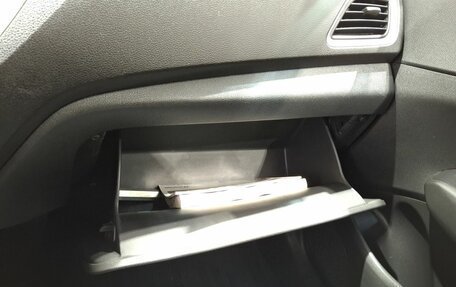 Hyundai Solaris II рестайлинг, 2017 год, 1 050 000 рублей, 30 фотография