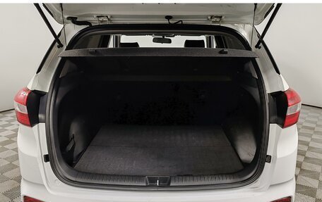 Hyundai Creta I рестайлинг, 2020 год, 1 875 000 рублей, 10 фотография