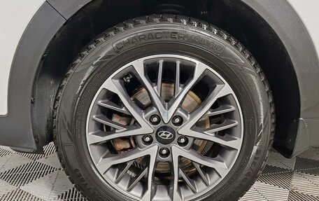 Hyundai Creta I рестайлинг, 2020 год, 1 875 000 рублей, 18 фотография