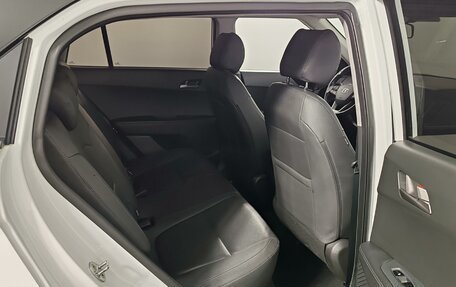 Hyundai Creta I рестайлинг, 2020 год, 1 875 000 рублей, 19 фотография