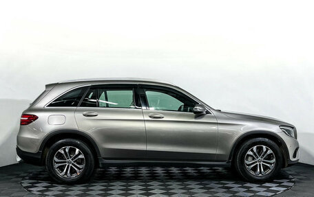 Mercedes-Benz GLC, 2018 год, 2 997 000 рублей, 4 фотография