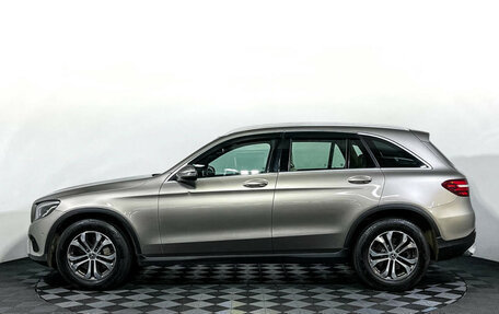Mercedes-Benz GLC, 2018 год, 2 997 000 рублей, 8 фотография