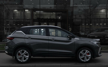 Geely Coolray I, 2023 год, 2 490 000 рублей, 4 фотография