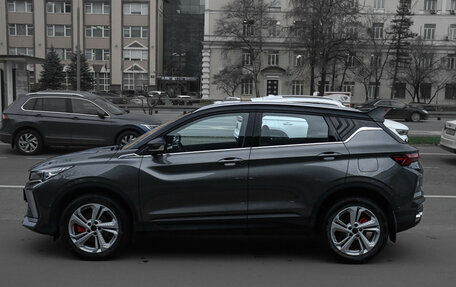 Geely Coolray I, 2023 год, 2 490 000 рублей, 8 фотография