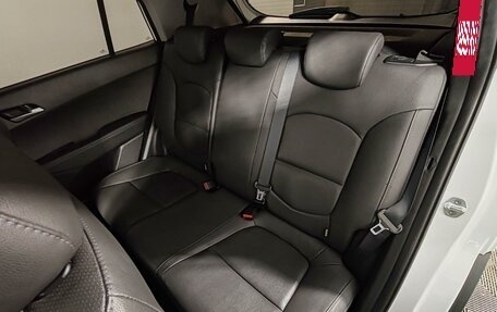 Hyundai Creta I рестайлинг, 2020 год, 1 875 000 рублей, 22 фотография