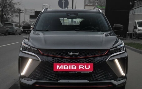 Geely Coolray I, 2023 год, 2 490 000 рублей, 2 фотография