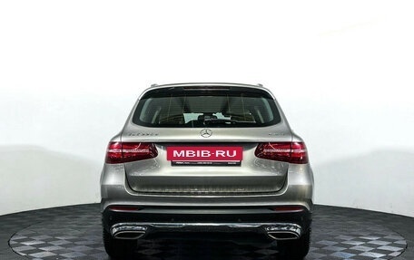 Mercedes-Benz GLC, 2018 год, 2 997 000 рублей, 6 фотография