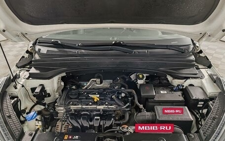 Hyundai Creta I рестайлинг, 2020 год, 1 875 000 рублей, 9 фотография